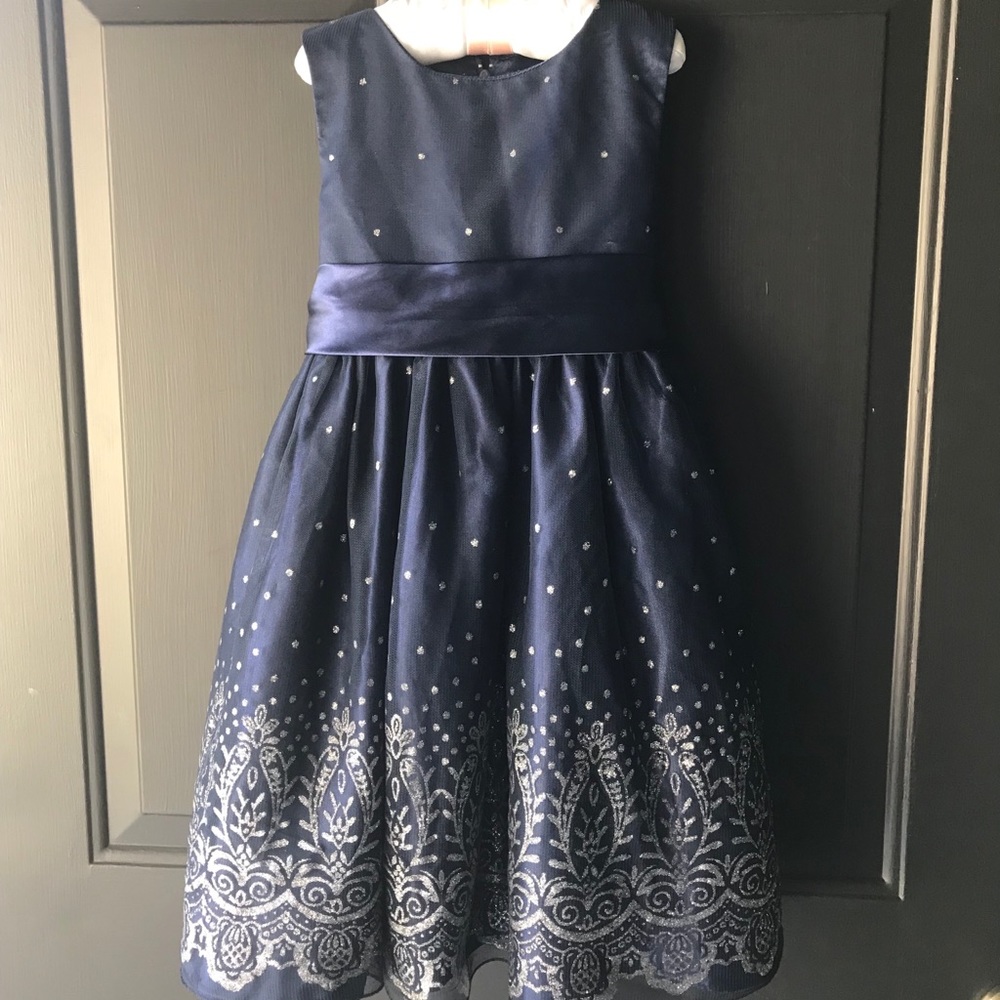 Dress Girl size 5